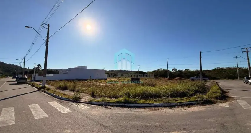 Terreno à Venda em Forquilhas, São José por R$304.000