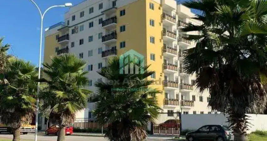 Apartamento à venda em Deltaville Biguaçu, 2 quartos, 56m²
