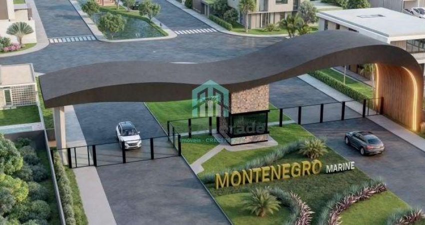 Terreno à venda na Avenida Deltaville, Deltaville, Biguaçu