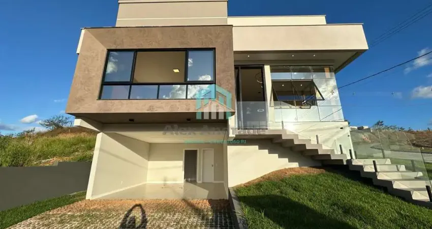 Casa à venda no Centro de Antônio Carlos, 3 quartos, 200m²