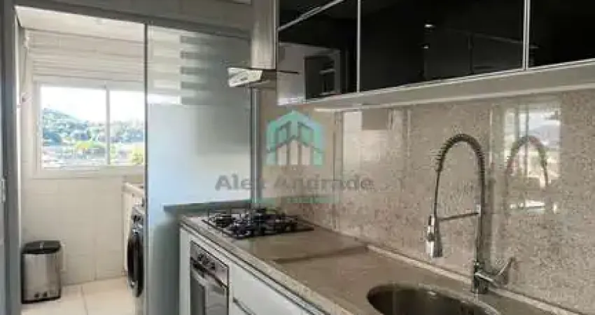 Apartamento à Venda na Praia Comprida, São José – 3 Quartos, 91m²