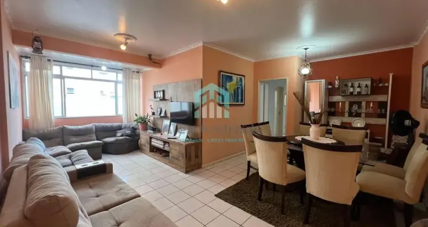Apartamento à Venda no Centro de Biguaçu, 3 Quartos, 101m²