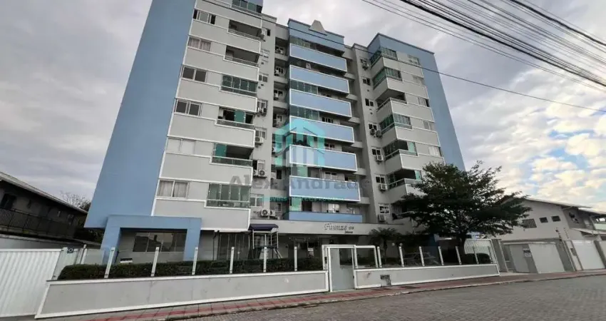 Apartamento à venda em areias, são josé | 2 dorms, 60m², r$409.900
