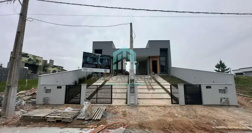 Casa com 2 quartos à venda na Rua da Tulipa, Areias de Baixo, Governador Celso Ramos