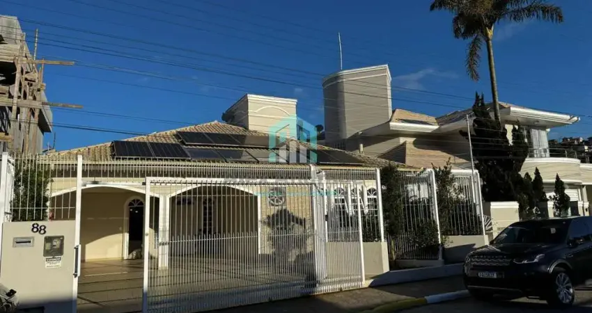 Casa à venda em universitários, biguaçu: 3 dorms, 200m², suíte