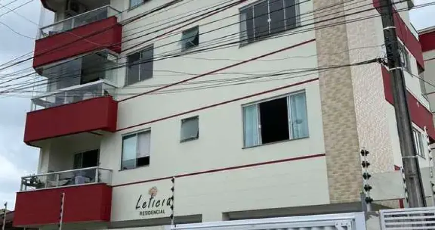 Apartamento com 2 quartos à venda na Rua Mora Guimarães, Rio Caveiras, Biguaçu