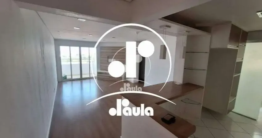 Apartamento à venda, Vila Bastos em Santo André/SP - Ref. 38564