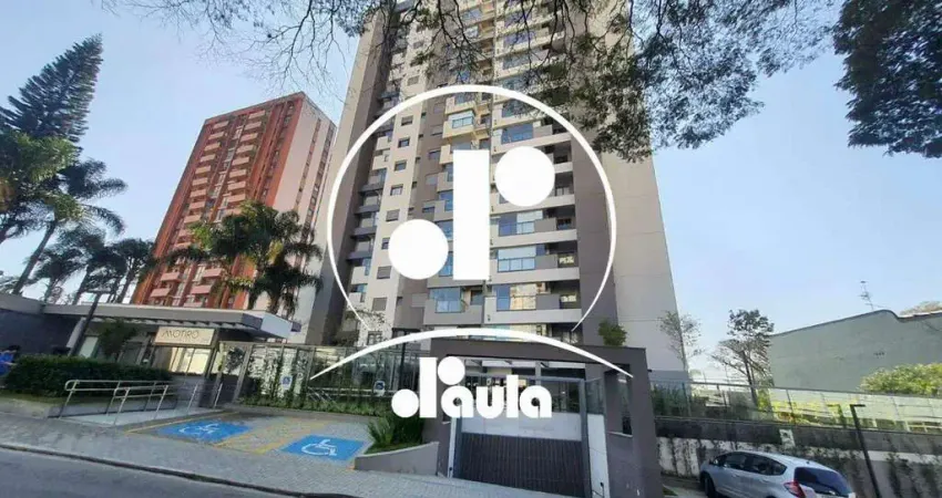 Apartamento à venda, Vila Assunção em Santo André/SP - Ref. 38562