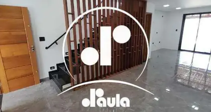 Sobrado a venda com 146m2 no bairro Oratorio