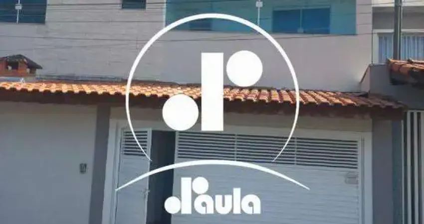 Sobrado à venda, Vila Francisco Matarazzo em Santo André/SP - Ref. 38560