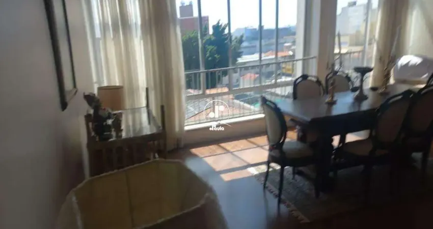 Apartamento à venda, Centro em Santo André/SP - Ref. 38544