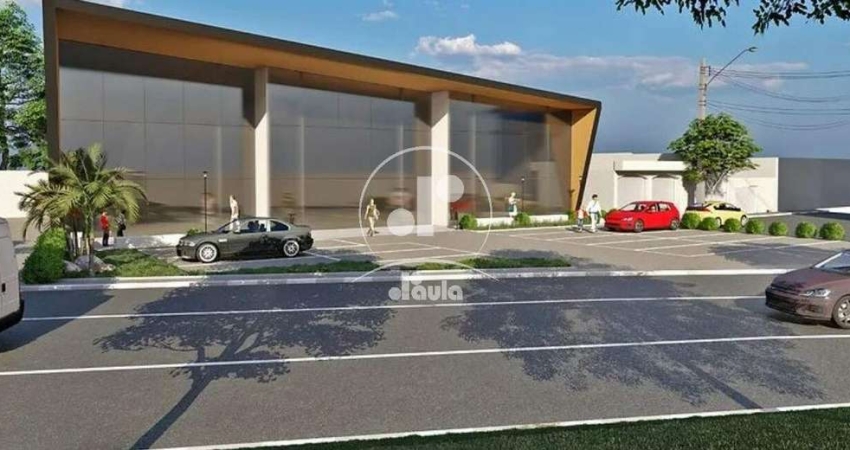 terreno para aluguel, Santa Maria em Santo André/SP - Ref. 31061
