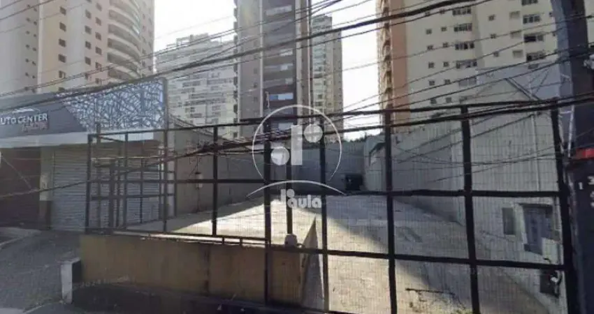 terreno para aluguel, Campestre em Santo André/SP - Ref. 31056
