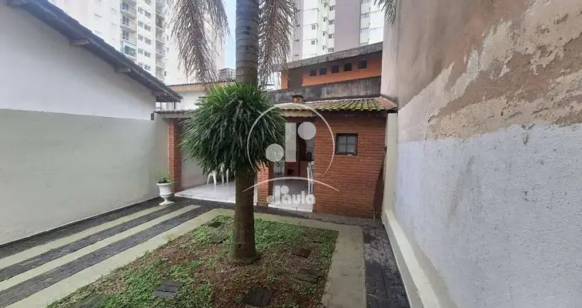Sobrado para aluguel, Vila Valparaíso em Santo André/SP - Ref. 31048
