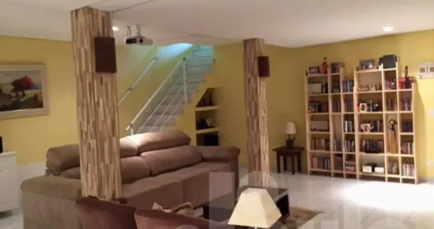 Sobrado para aluguel, Vila Floresta em Santo André/SP - Ref. 31047