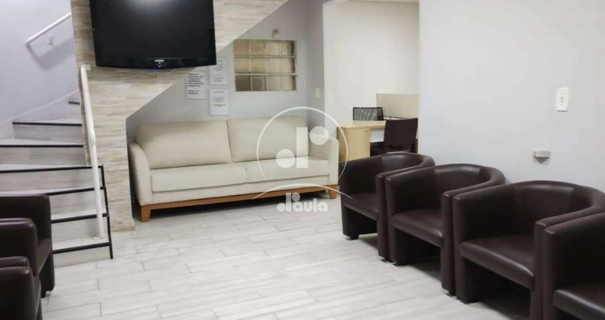 Sobrado para aluguel, Vila Scarpelli em Santo André/SP - Ref. 31044