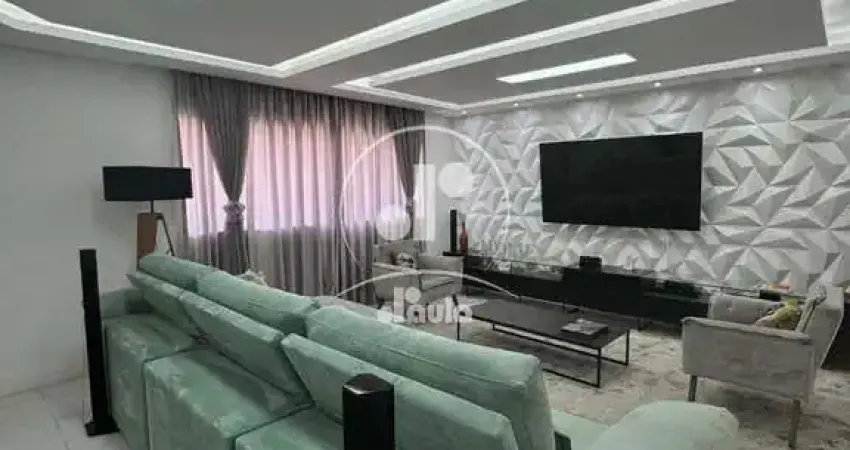 Sobrado para aluguel, Vila Pires em Santo André/SP - Ref. 31043