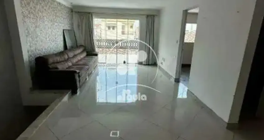 Sobrado para aluguel, Vila Curuçá em Santo André/SP - Ref. 31034