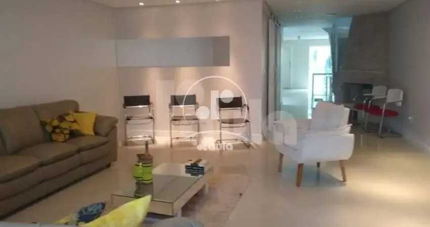 Sobrado para aluguel, Vila Assunção em Santo André/SP - Ref. 31024