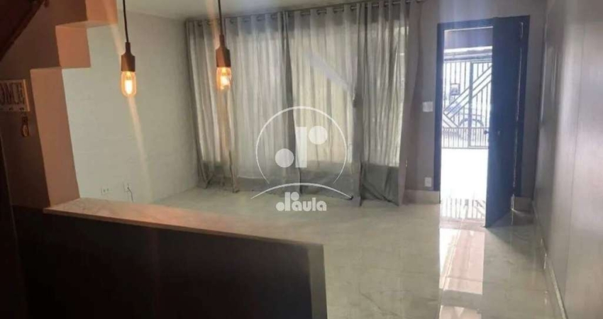 Sobrado para aluguel, Vila Alpina em Santo André/SP - Ref. 31019