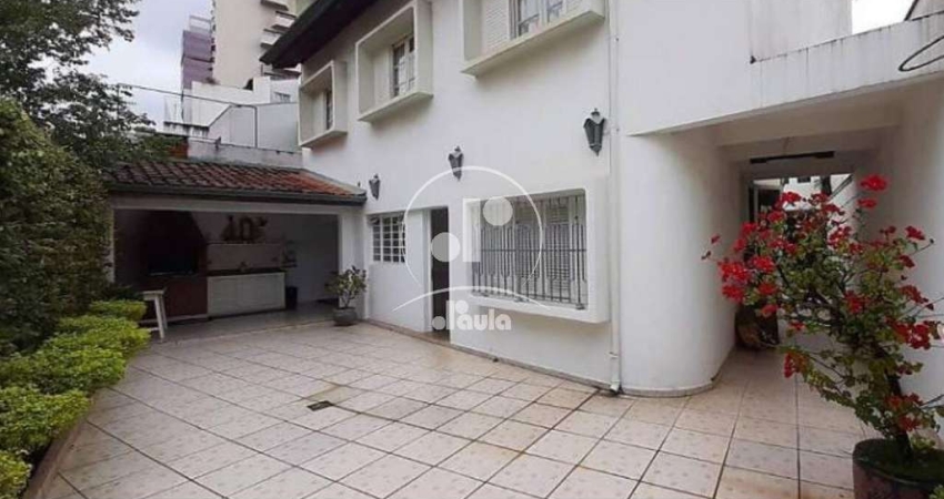 Sobrado para aluguel, Centro em Santo André/SP - Ref. 30994