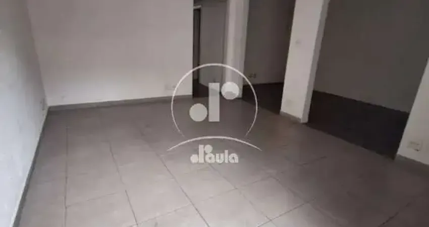 Sobrado para aluguel, Campestre em Santo André/SP - Ref. 30992
