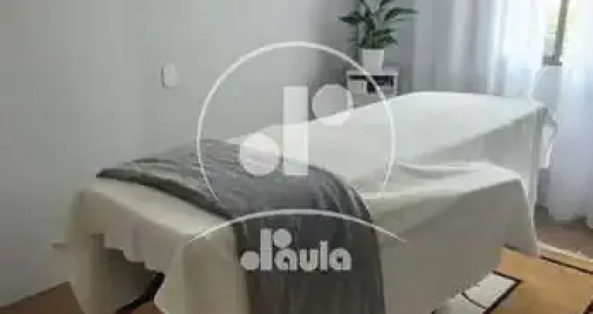 Sala Comercial para aluguel, Vila Scarpelli em Santo André/SP - Ref. 30941