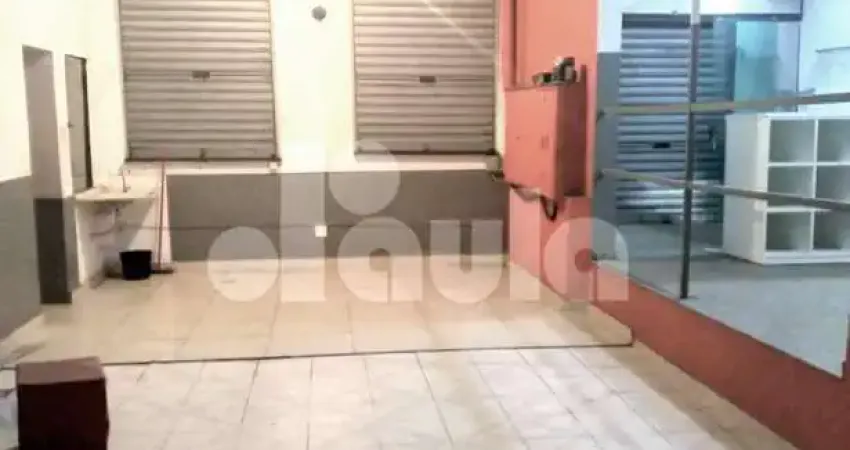 Sala Comercial para aluguel, Vila Linda em Santo André/SP - Ref. 30939