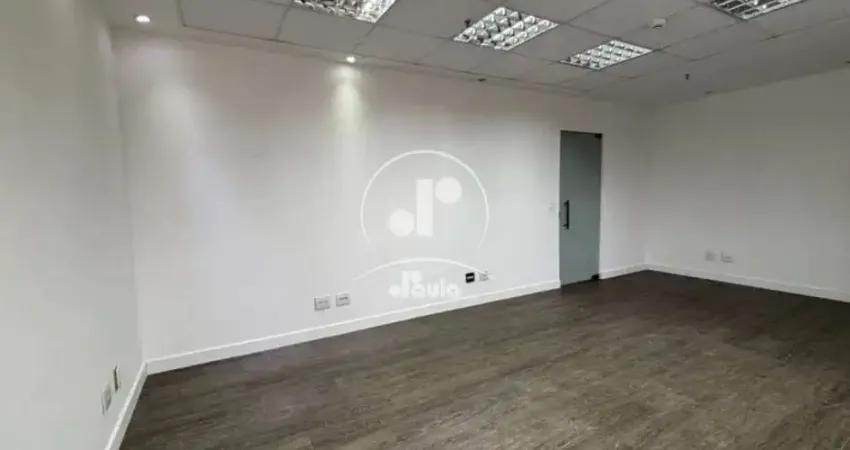Sala Comercial para aluguel, Vila Guiomar em Santo André/SP - Ref. 30935