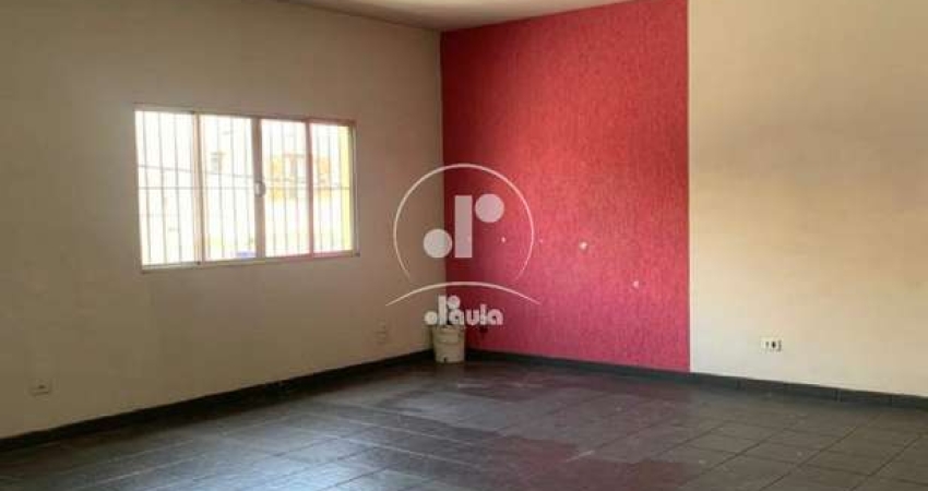 Sala Comercial para aluguel, Vila Alzira em Santo André/SP - Ref. 30924