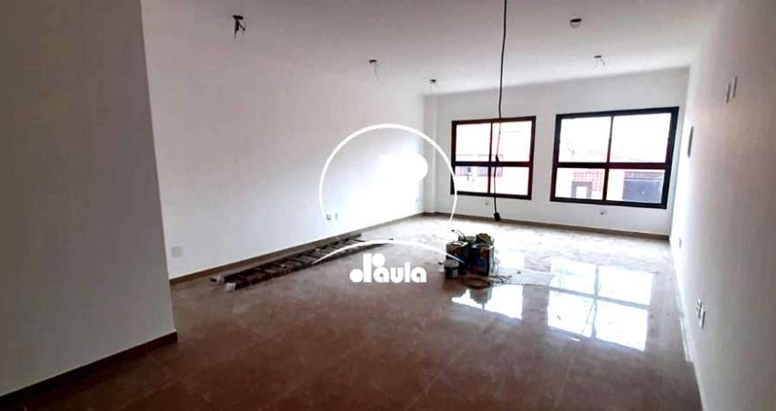 Sala Comercial para aluguel, Vila Alpina em Santo André/SP - Ref. 30921