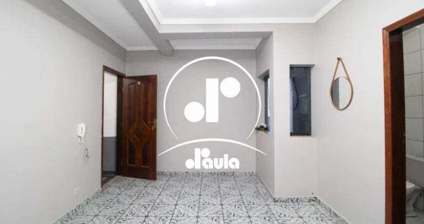 Sala Comercial para aluguel, Vila Alpina em Santo André/SP - Ref. 30920