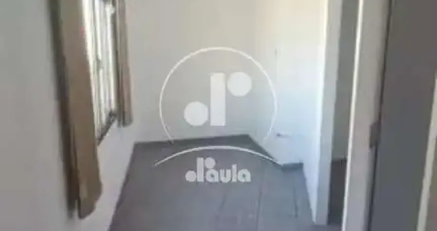 Sala Comercial para aluguel, Silveira em Santo André/SP - Ref. 30918