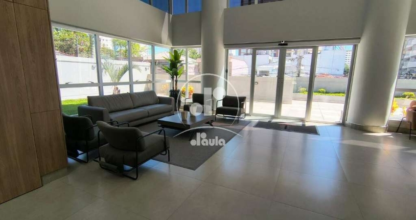 Sala Comercial para aluguel, Centro em Santo André/SP - Ref. 30910