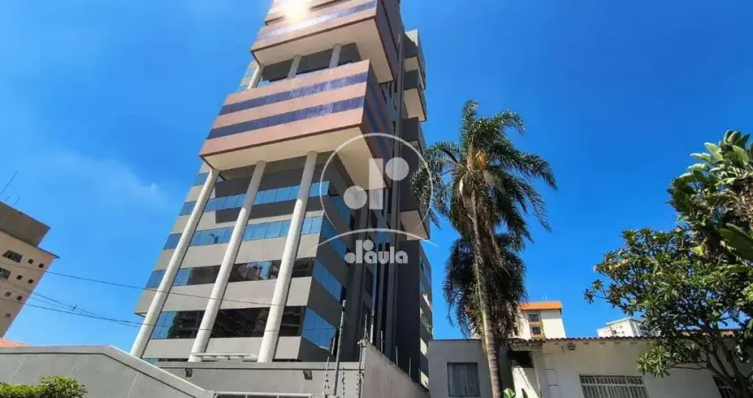 Sala Comercial para aluguel, Centro em Santo André/SP - Ref. 30908