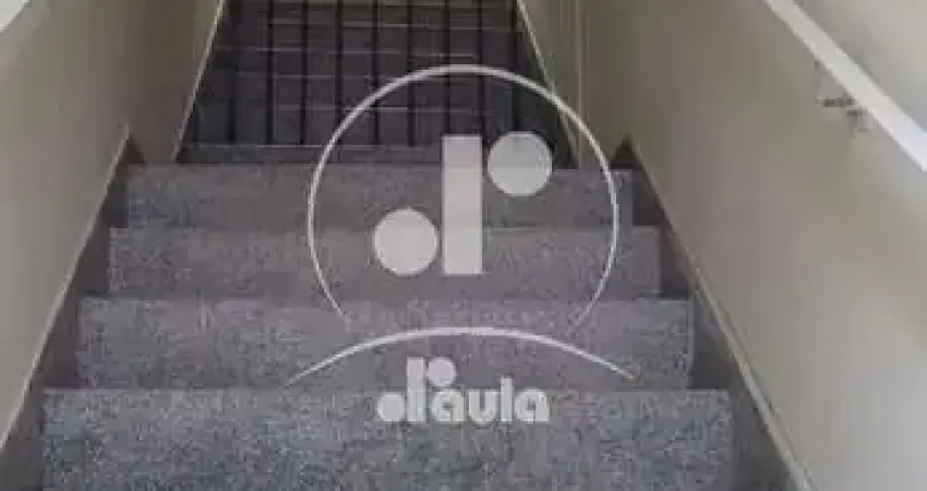Sala Comercial para aluguel, Jardim em Santo André/SP - Ref. 30904