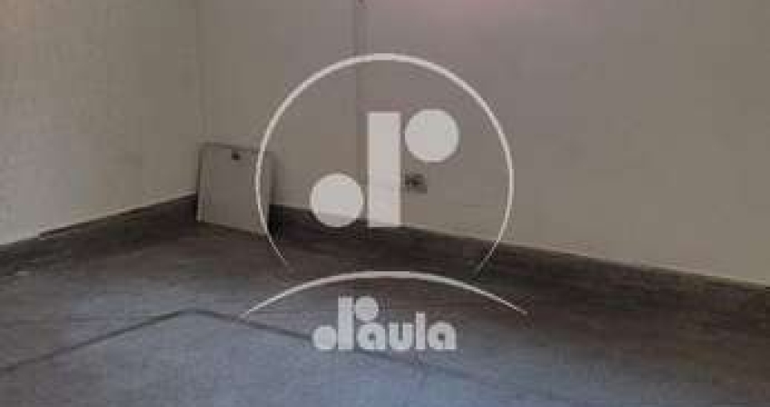 Sala Comercial para aluguel, Jardim em Santo André/SP - Ref. 30900