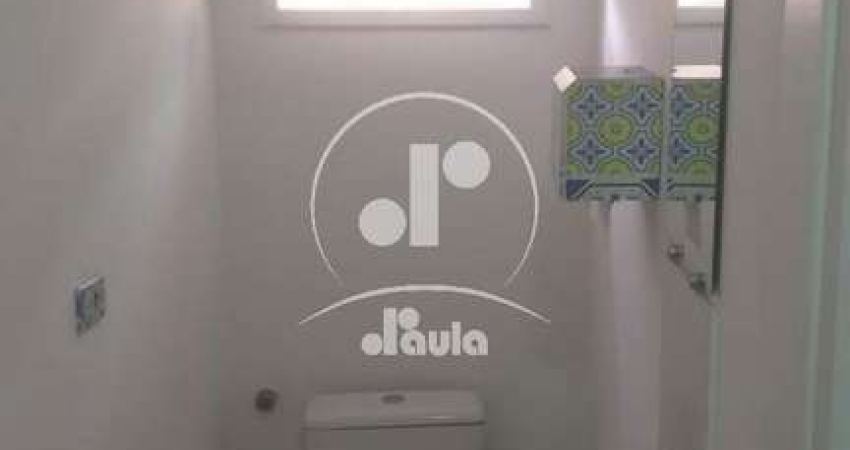 Sala Comercial para aluguel, Jardim em Santo André/SP - Ref. 30897