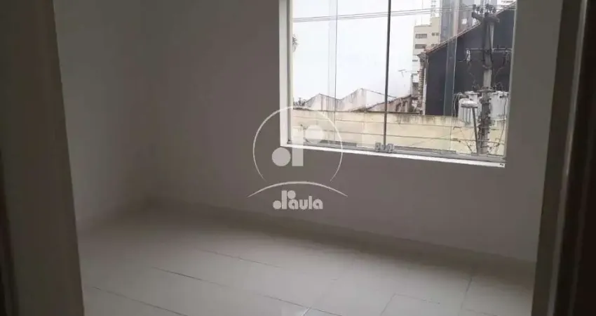 Sala Comercial para aluguel, Centro em Santo André/SP - Ref. 30883