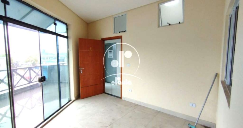 Sala Comercial para aluguel, Bangú em Santo André/SP - Ref. 30881