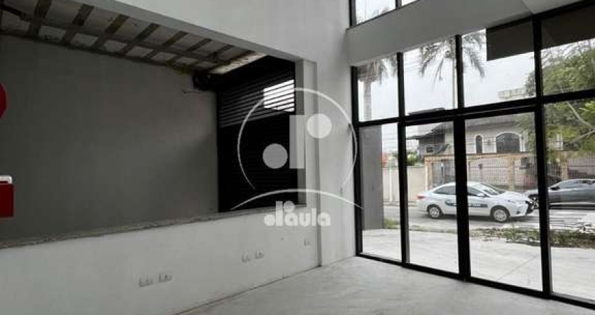 Prédio para aluguel, Vila Alpina em Santo André/SP - Ref. 30875