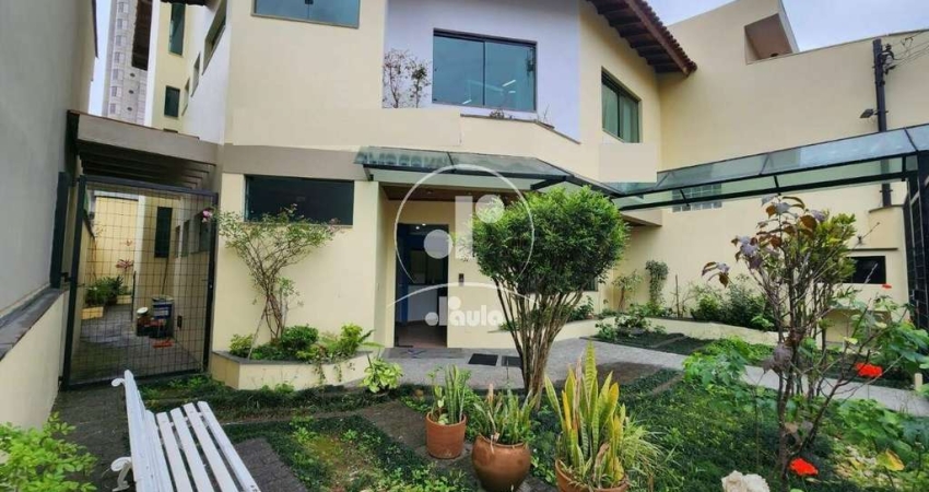 Prédio para aluguel, Jardim em Santo André/SP - Ref. 30873