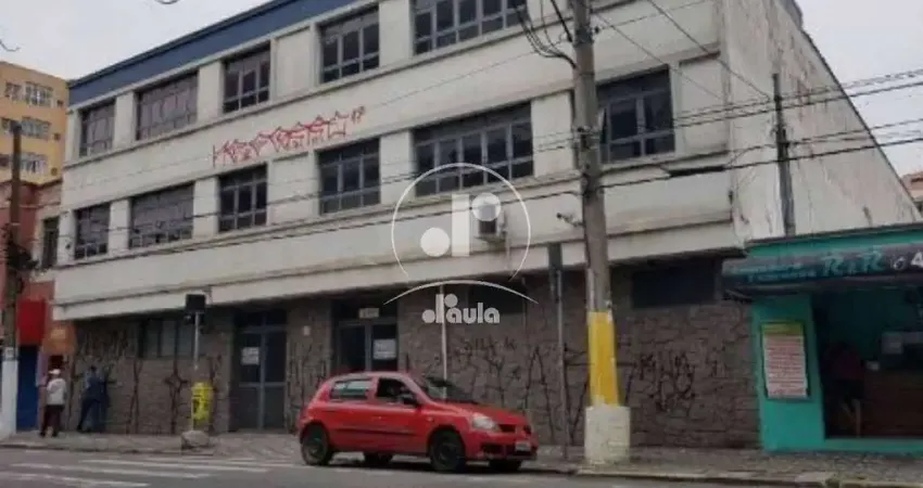 Prédio para aluguel, Centro em Santo André/SP - Ref. 30869