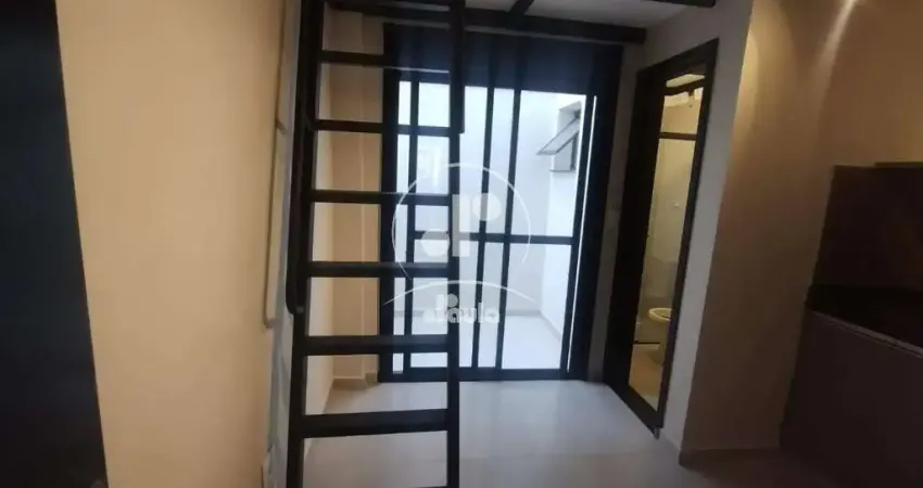Kitnet para aluguel, Bangú em Santo André/SP - Ref. 30837