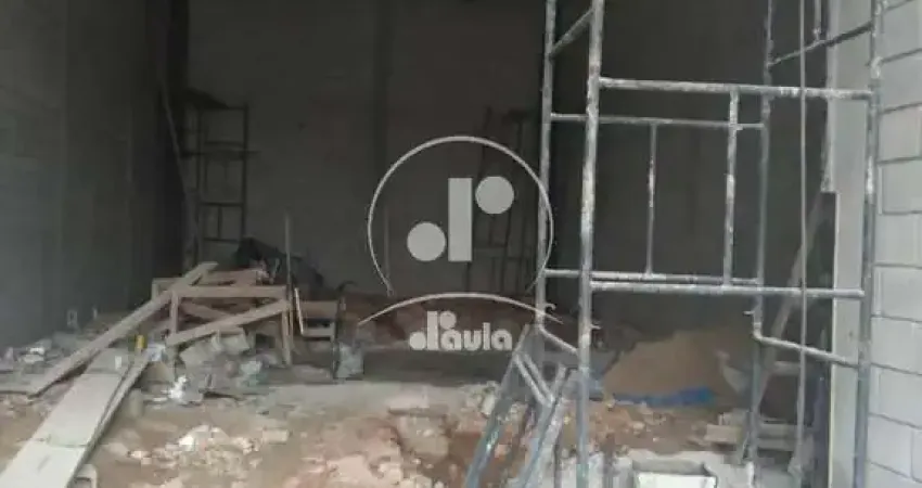 Galpão para aluguel, Rudge Ramos em São Bernardo do Campo/SP - Ref. 30815
