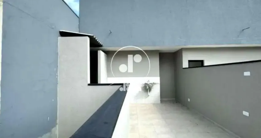 Cobertura para aluguel, Vila Príncipe de Gales em Santo André/SP - Ref. 30791