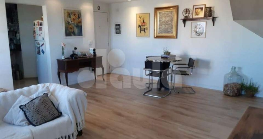 Cobertura para aluguel, Vila Guiomar em Santo André/SP - Ref. 30787