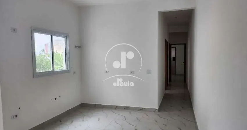 Cobertura para aluguel, Campestre em Santo André/SP - Ref. 30784