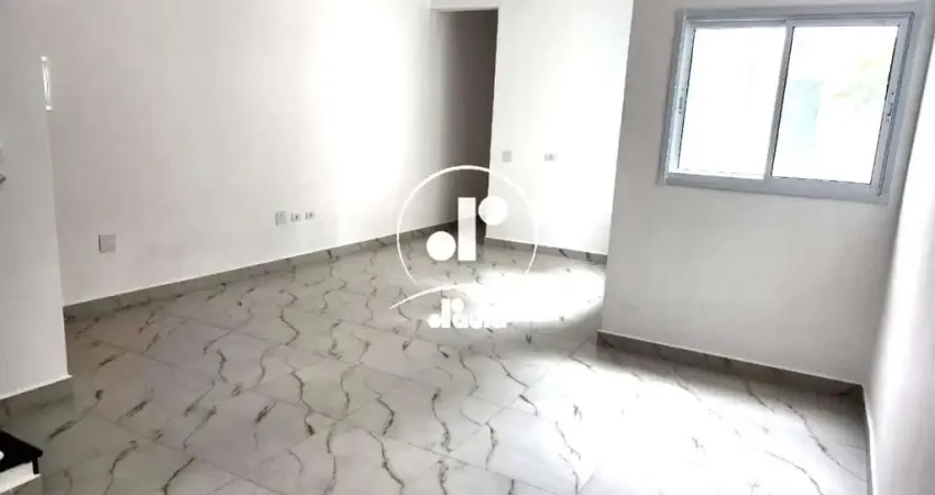 Cobertura para aluguel, Campestre em Santo André/SP - Ref. 30783