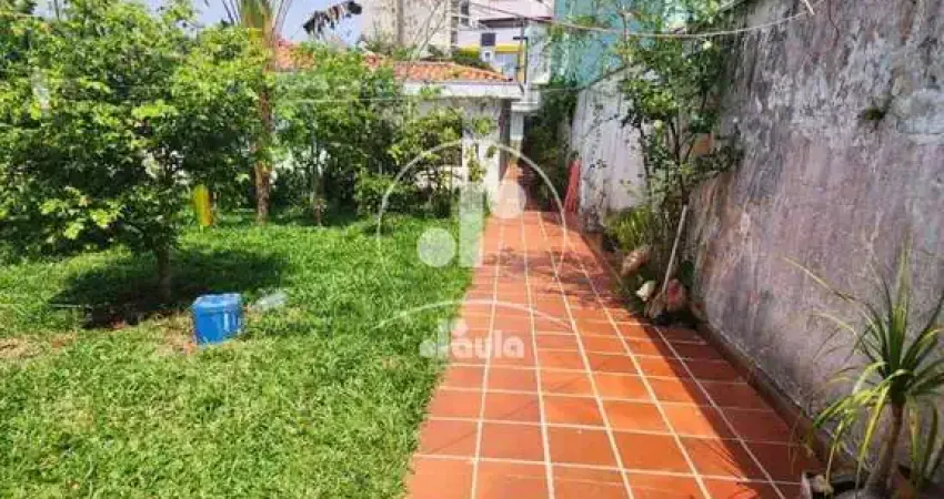 Casa para aluguel, Vila Valparaíso em Santo André/SP - Ref. 30780